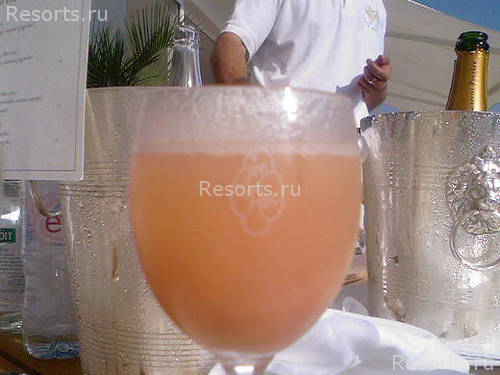 Hotel du Cap Eden-Roc 51